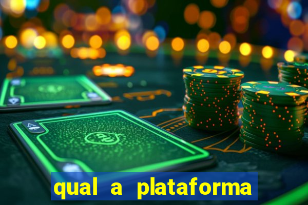 qual a plataforma que mais paga no fortune tiger