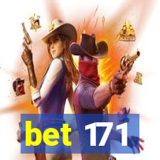 bet 171