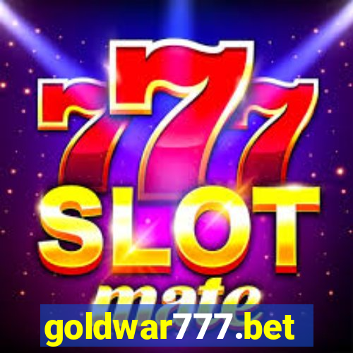 goldwar777.bet