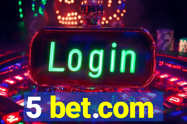 5 bet.com