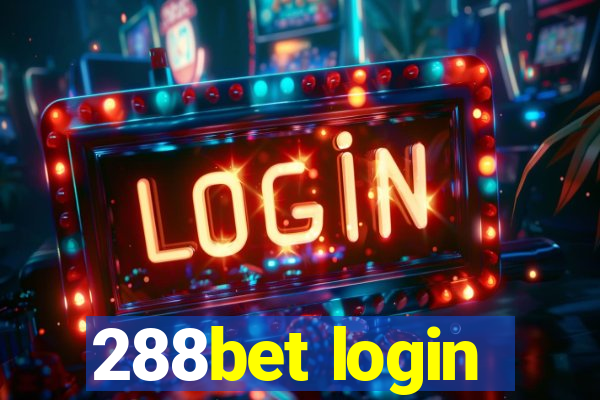 288bet login