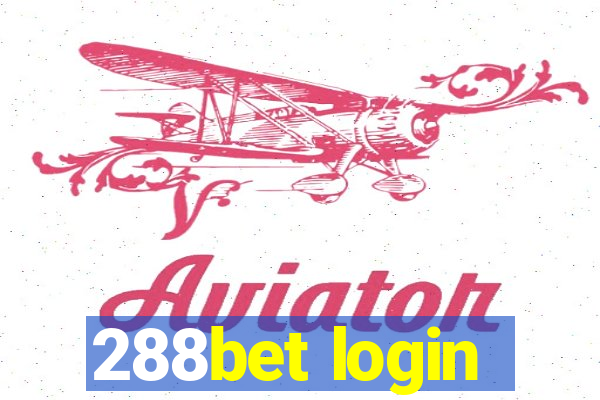 288bet login