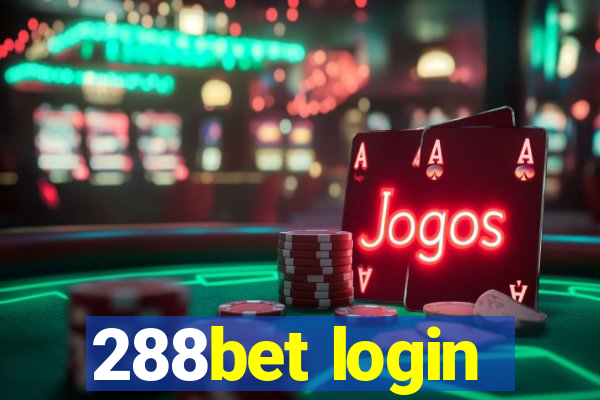 288bet login