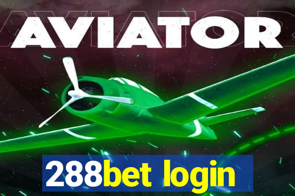 288bet login