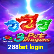 288bet login