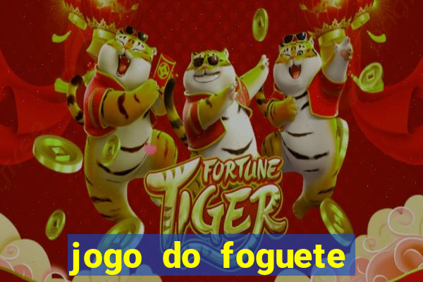 jogo do foguete blaze nome