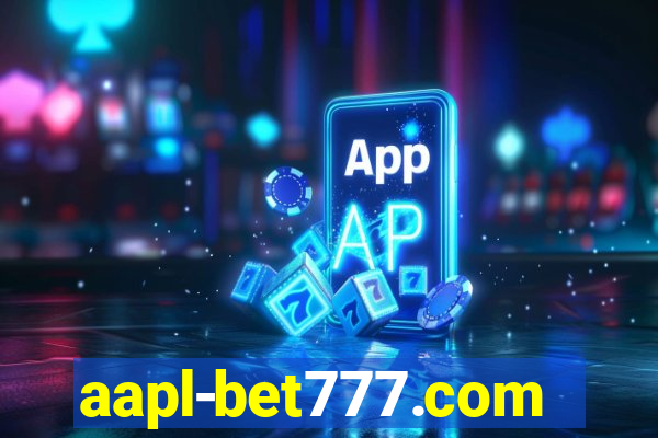 aapl-bet777.com