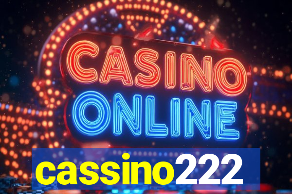 cassino222