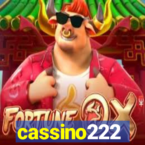 cassino222