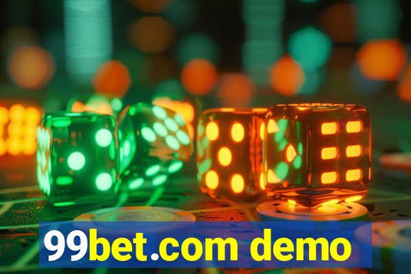 99bet.com demo