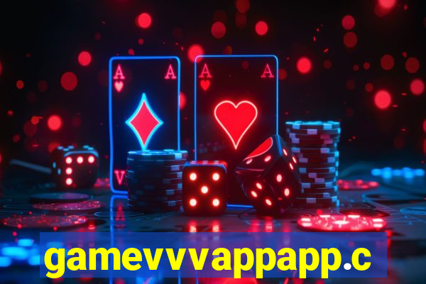 gamevvvappapp.com