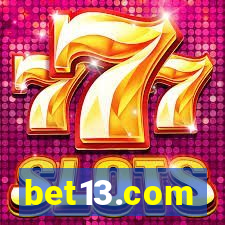 bet13.com