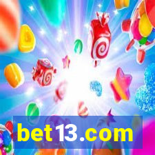 bet13.com