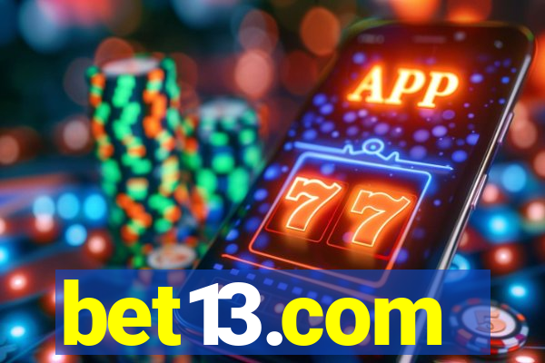 bet13.com