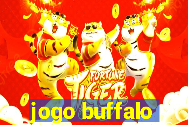 jogo buffalo