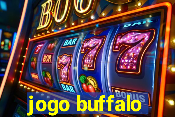 jogo buffalo