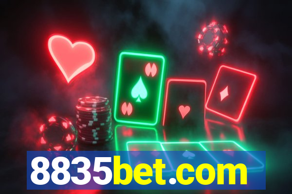 8835bet.com