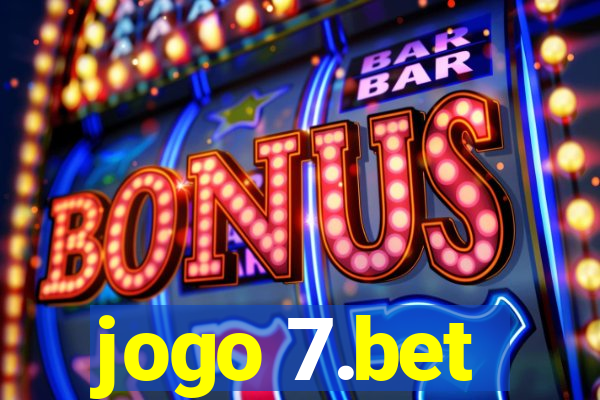 jogo 7.bet