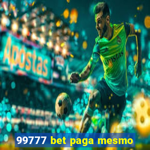 99777 bet paga mesmo