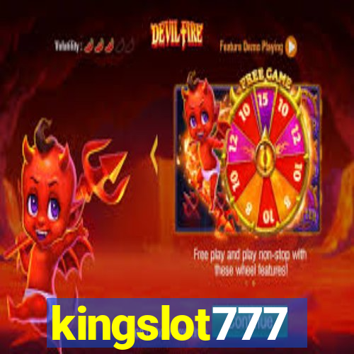 kingslot777