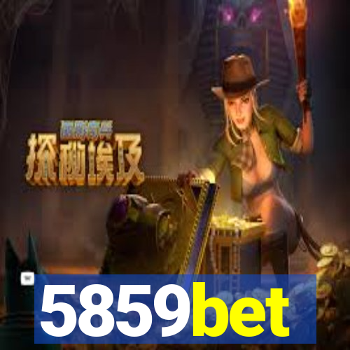 5859bet