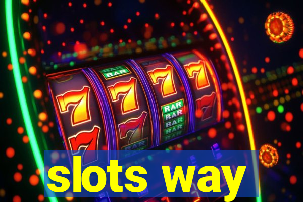 slots way