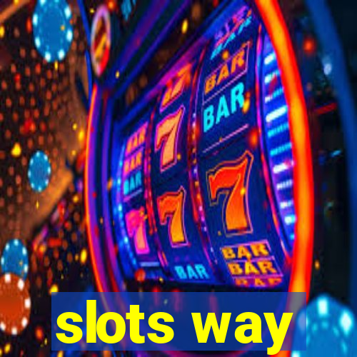 slots way