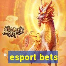 esport bets