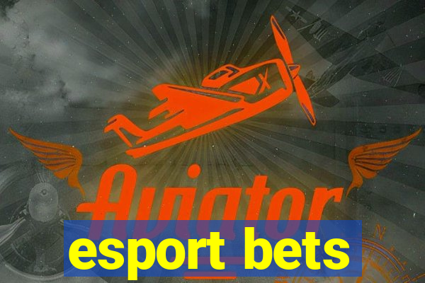 esport bets