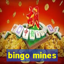 bingo mines