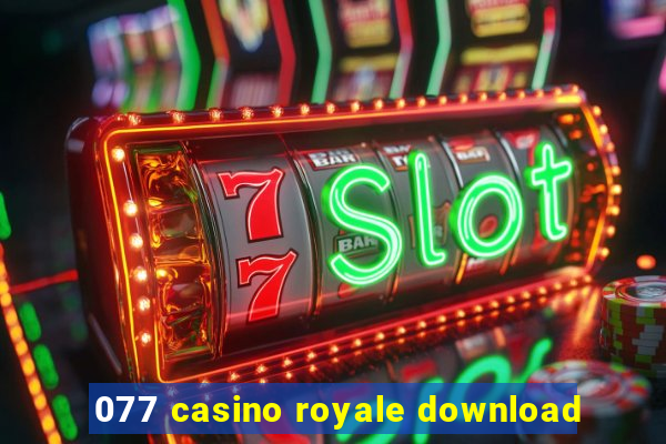 077 casino royale download