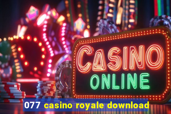 077 casino royale download