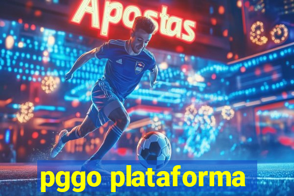 pggo plataforma