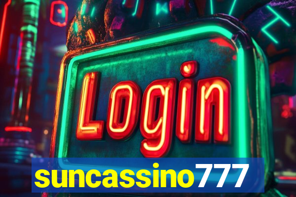 suncassino777