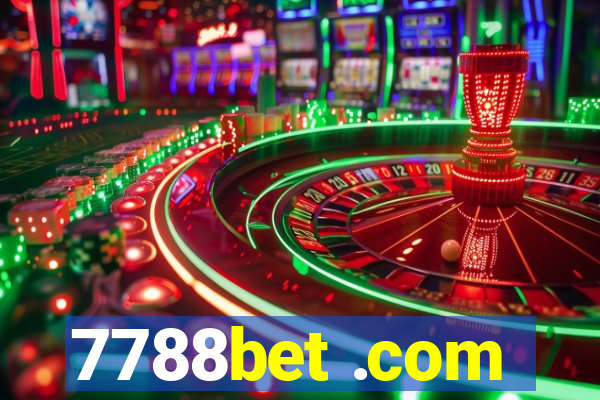 7788bet .com