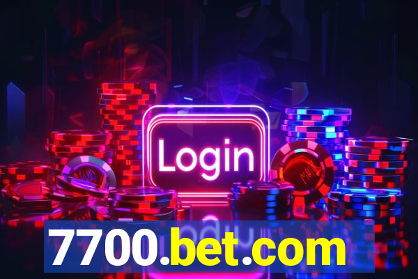 7700.bet.com