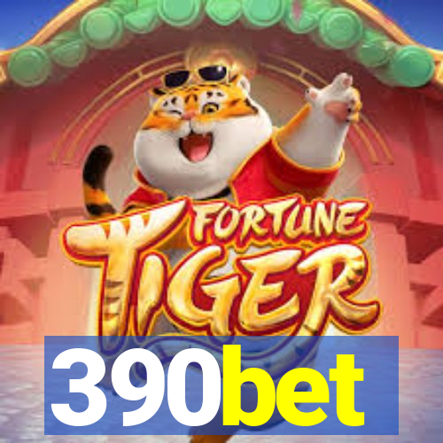 390bet