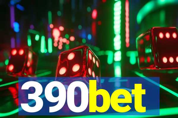 390bet