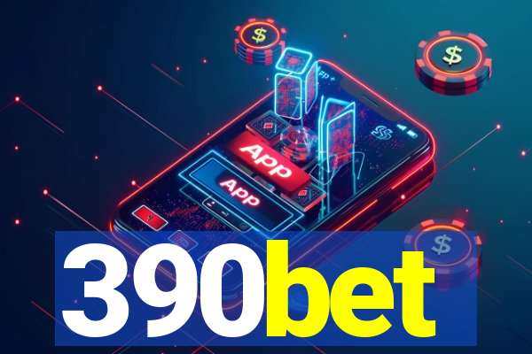 390bet