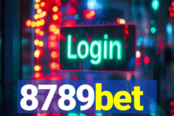 8789bet