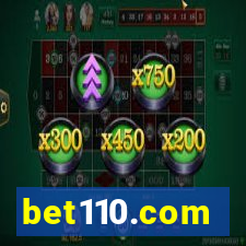 bet110.com