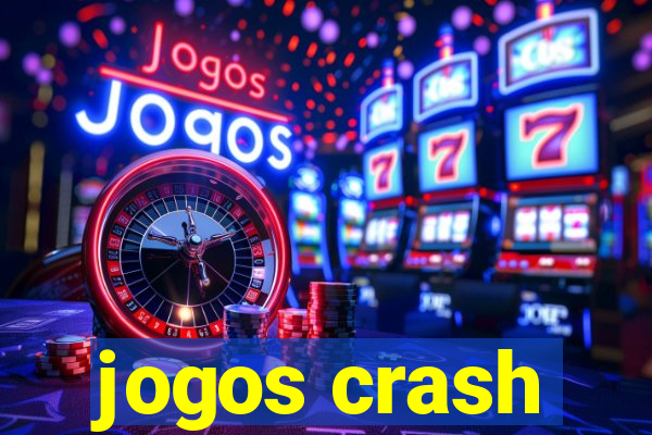 jogos crash