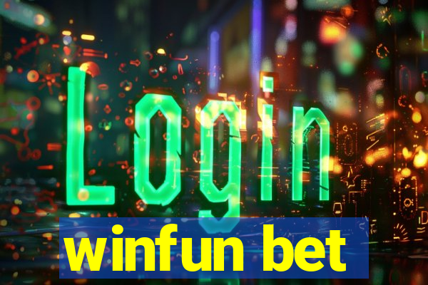 winfun bet