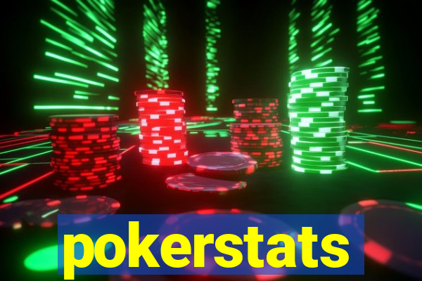 pokerstats