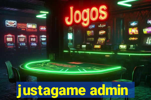 justagame admin