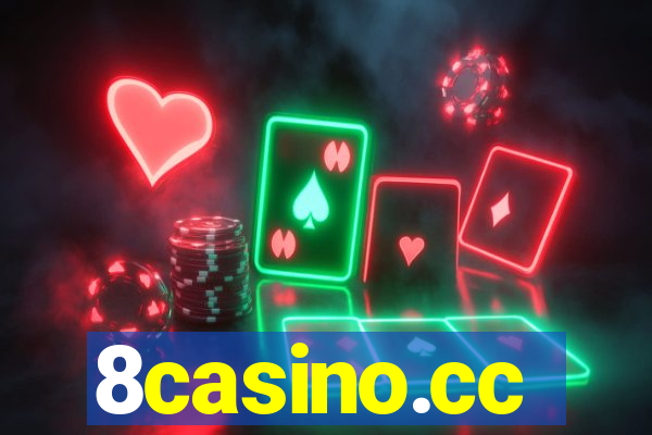 8casino.cc