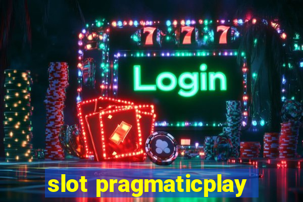 slot pragmaticplay