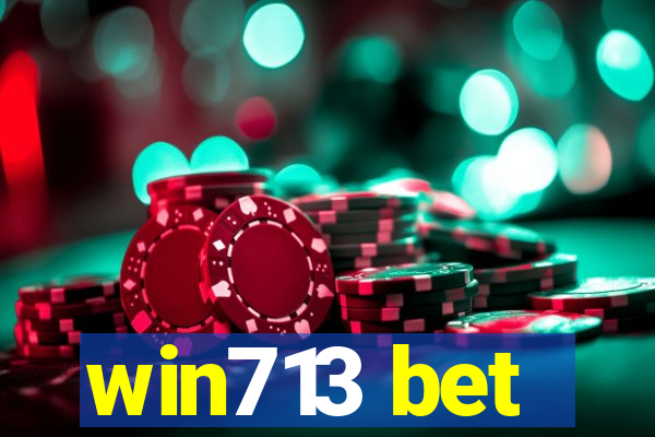 win713 bet