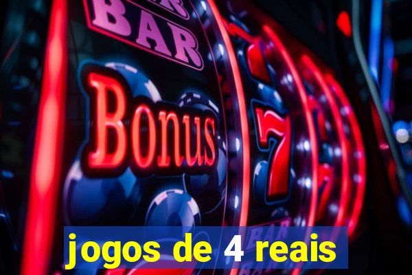 jogos de 4 reais