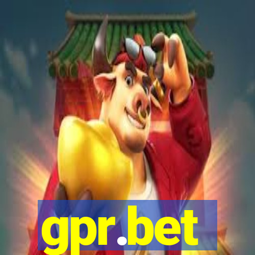 gpr.bet